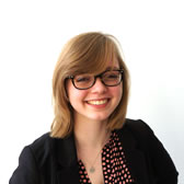 Esther Wieringa Interaction Designer