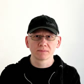 Giorgi Gzirishvili Owner, Multimedia Designer 