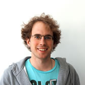 Matthijs Zwinderman Interaction Designer