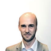 Pavel Gnativ Front-end developer